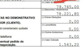 Resultado real - Roberto